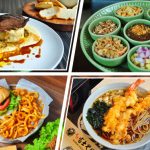 10 Scrumptious (and Wholesome!) Lunch Concepts from across the World