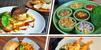 10 Scrumptious (and Wholesome!) Lunch Concepts from across the World