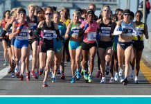 10Okay and Half Marathon: Coaching Ideas and Workouts