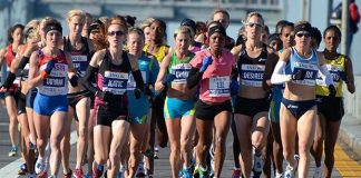 10Okay and Half Marathon: Coaching Ideas and Workouts