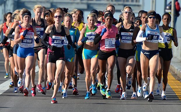 10Okay and Half Marathon: Coaching Ideas and Workouts