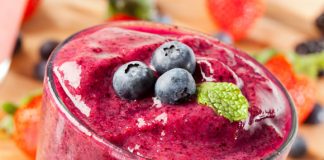 10 Recipes That Hydrate