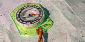 Compasses: How one can Select