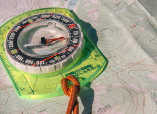 Compasses: How one can Select