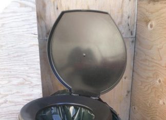 Backcountry Toilet Fundamentals