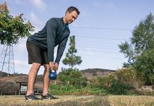 Backpacking: Coaching Suggestions and Workout routines