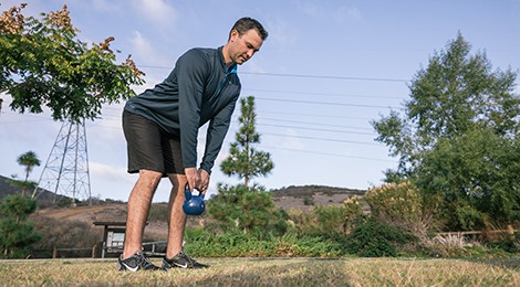 Backpacking: Coaching Suggestions and Workout routines