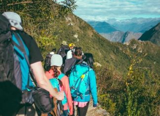 Backpacking for Newcomers