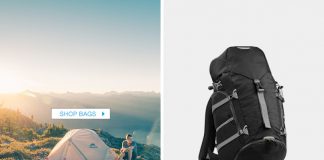 Backpacking Garments: Find out how to Select