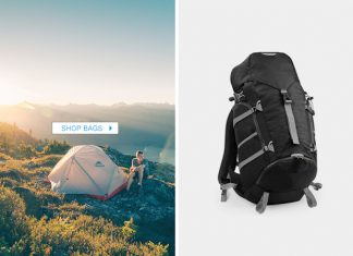 Backpacking Garments: Find out how to Select