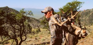 Backpacking Guidelines