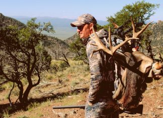 Backpacking Guidelines