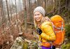 Backpacking Ideas for Girls