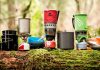 Backpacking Stoves: The best way to Select