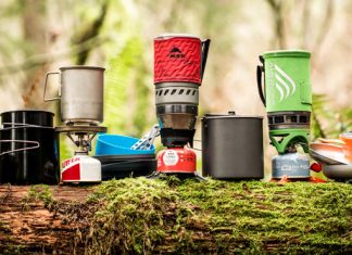 Backpacking Stoves: The best way to Select