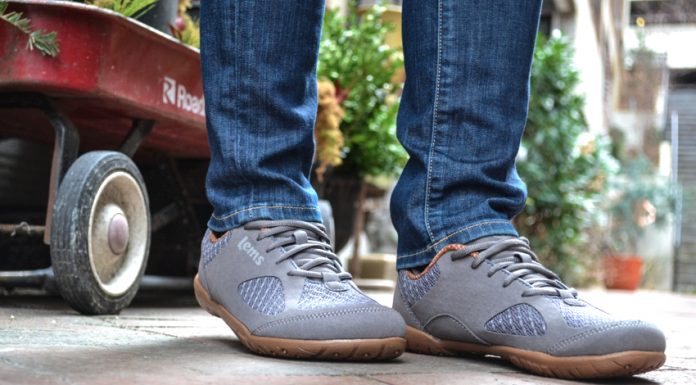 Barefoot / Minimalist Working Footwear: Tips on how to Select