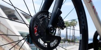 Bike Disc Brakes: How you can Examine and Regulate