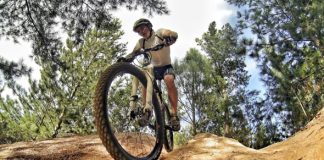 Bike Fundamentals: Pre-Experience Inspection