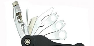 Bike Instrument Necessities