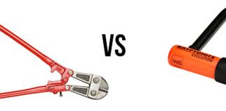 Bike Locks: The way to Select