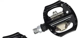Bike Pedals: Find out how to Select and Use