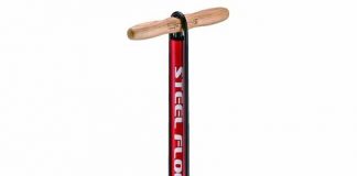 Bike Pumps: Select