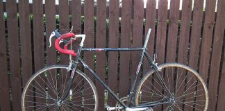 Bike Restore Package Guidelines