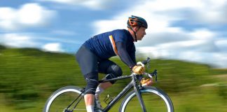 Bike Touring: Coaching Ideas and Workouts