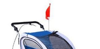 Bike Trailers: Tips on how to Select