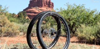 Bike Wheels: Find out how to Select