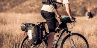 Bikepacking: Tips on how to Get Began