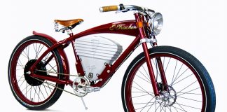 Bikes: The way to Select