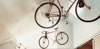 Biking as a Household: Using Ideas