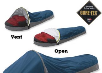 Bivy Sacks: The right way to Select