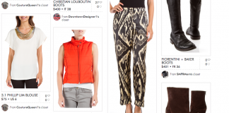 Can Higher Garments Make You Extra Cash?