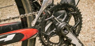 Change Your Bike Chainrings