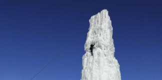 Chilly-Climate Climbing Suggestions