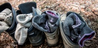 Climbing Socks: Learn how to Select
