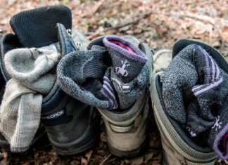 Climbing Socks: Learn how to Select