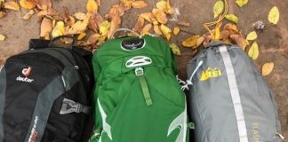 Daypacks: The way to Select