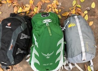 Daypacks: The way to Select