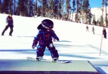 Downhill Snowboarding or Snowboarding: Coaching Suggestions and Workouts