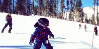 Downhill Snowboarding or Snowboarding: Coaching Suggestions and Workouts