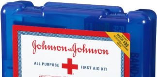 First-Assist Kits: How one can Select