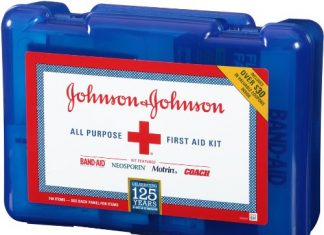 First-Assist Kits: How one can Select