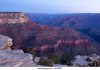 Grand Canyon Nationwide Park Customer Information