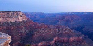 Grand Canyon Nationwide Park Customer Information