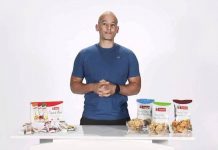 Harley Pasternak Says Train Is the Least Vital A part of a Weight-Loss Transformation