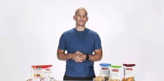 Harley Pasternak Says Train Is the Least Vital A part of a Weight-Loss Transformation