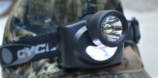 Headlamps: Tips on how to Select